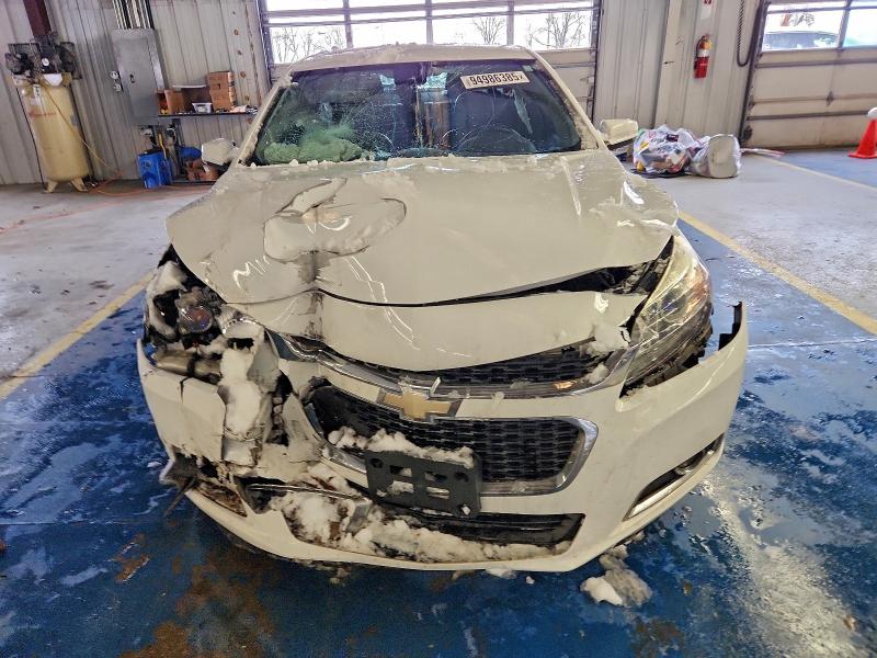 Фото 5 - CHEVROLET MALIBU