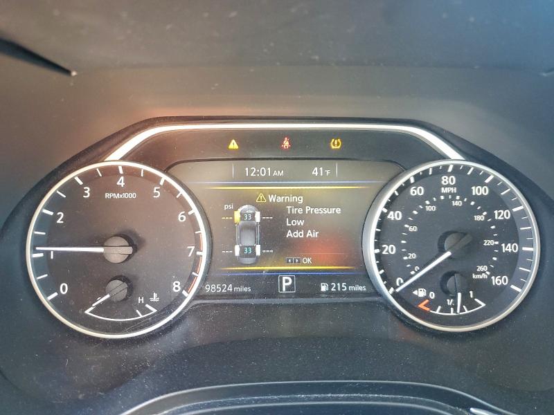 Фото 9 - NISSAN MAXIMA