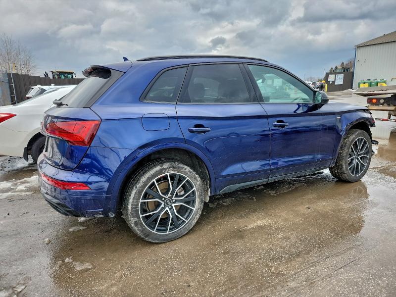 Фото 3 - AUDI Q5