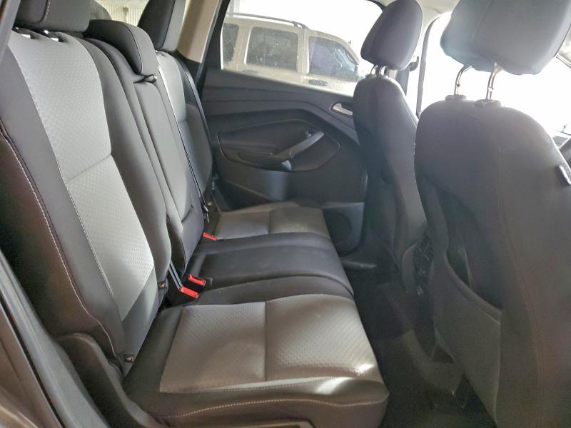 Фото 11 - FORD ESCAPE