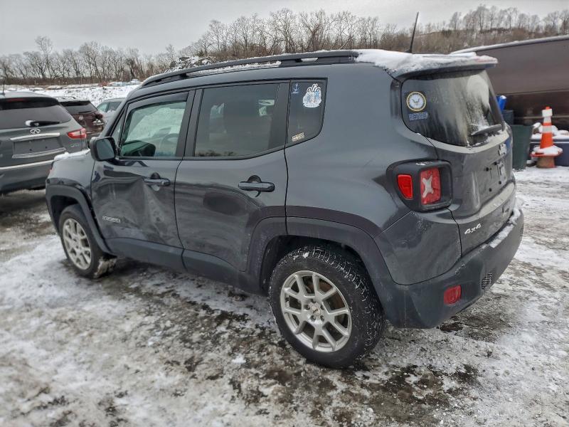 Фото 2 - JEEP RENEGADE