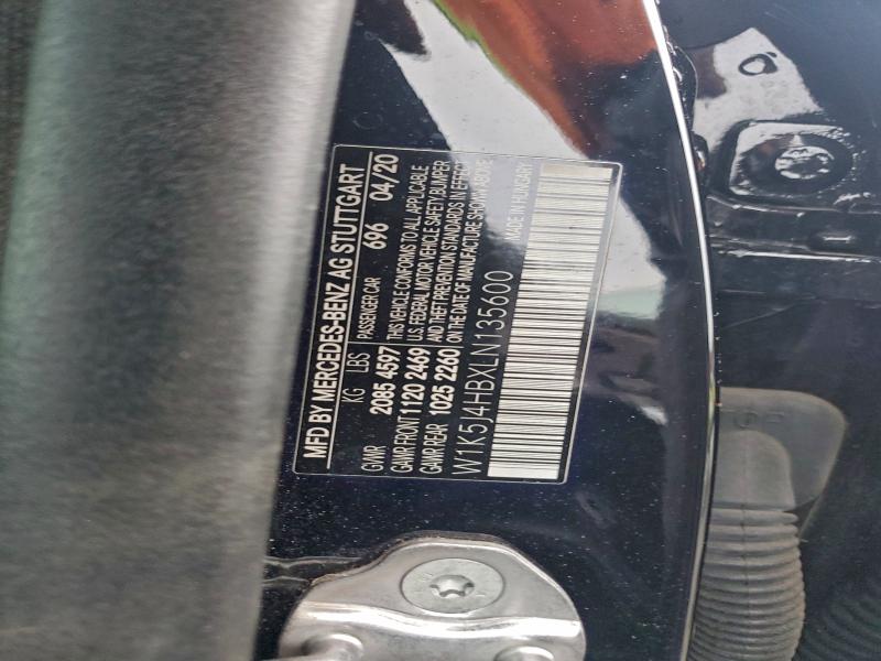 Фото 12 - MERCEDES-BENZ CLA-CLASS