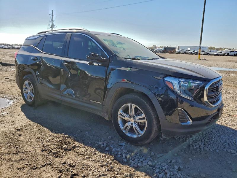 Фото 4 - GMC TERRAIN