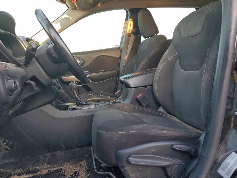 Фото 7 - JEEP GRAND CHER