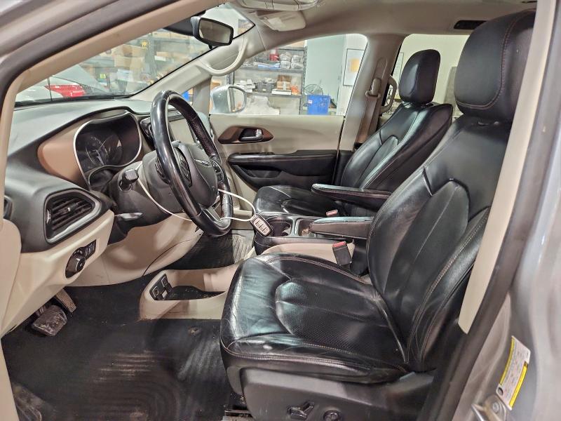 Фото 7 - CHRYSLER PACIFICA