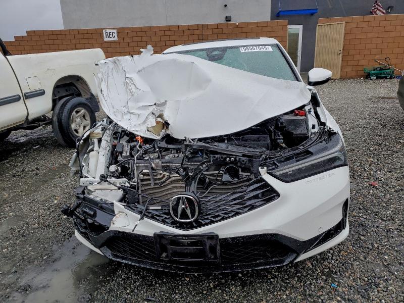 Фото 5 - ACURA INTEGRA A-