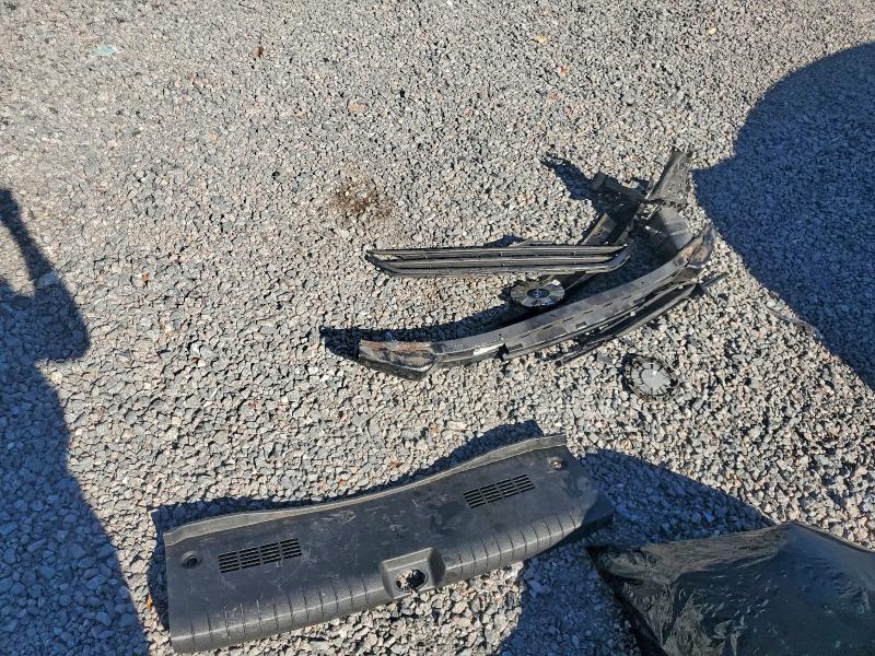 Фото 12 - HYUNDAI SONATA