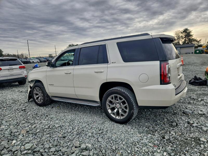 Фото 2 - GMC YUKON