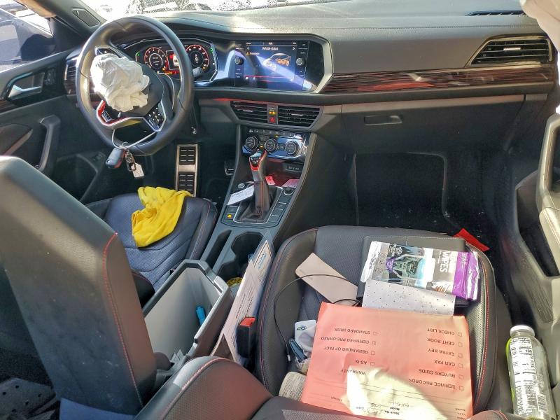 Фото 8 - VOLKSWAGEN JETTA