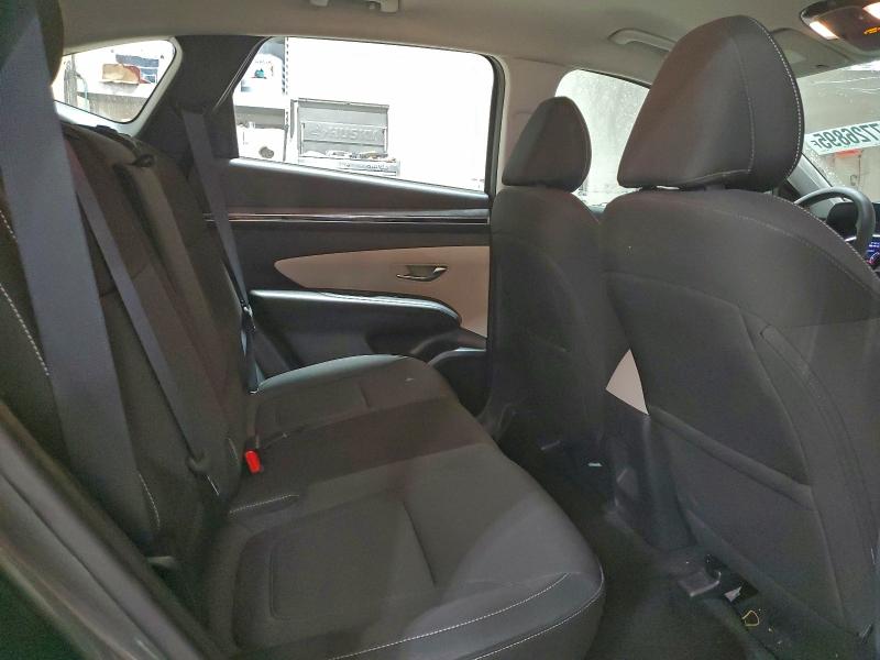 Фото 11 - HYUNDAI TUCSON