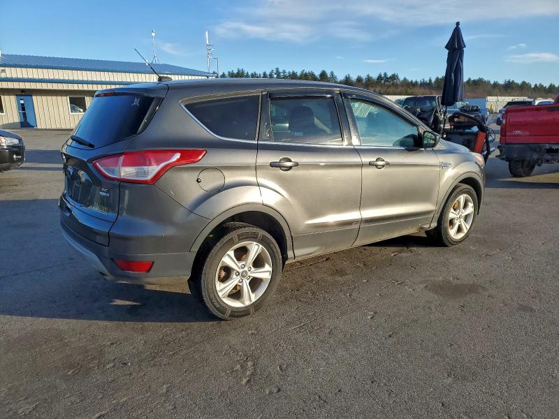Фото 3 - FORD ESCAPE