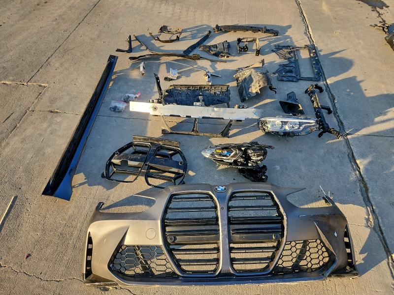 Фото 12 - BMW M3