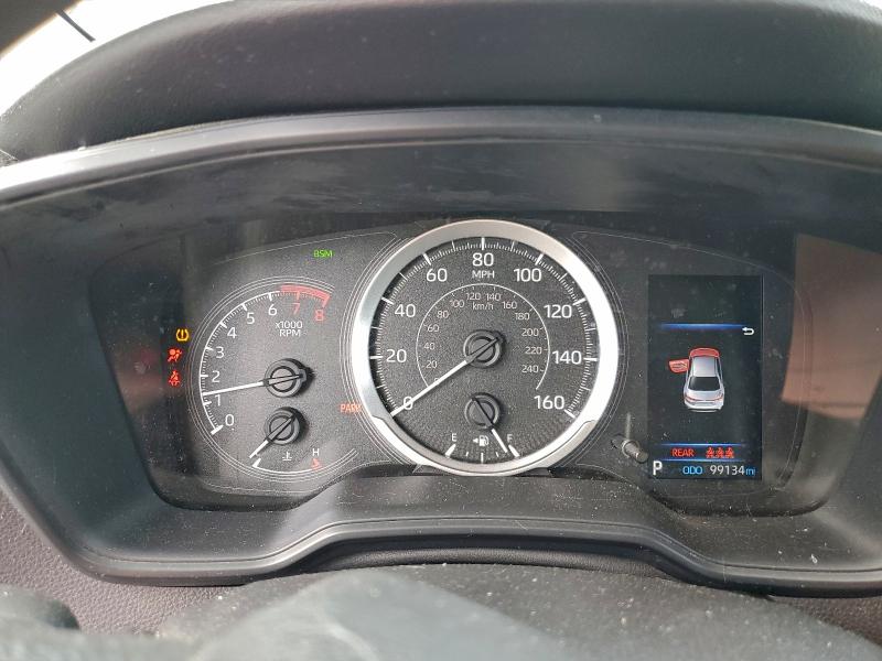 Фото 9 - TOYOTA COROLLA