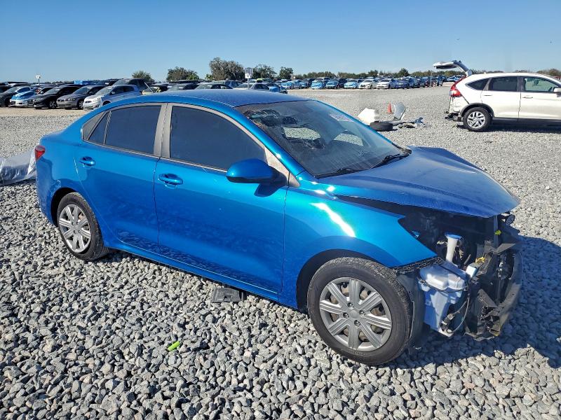 Фото 4 - KIA RIO