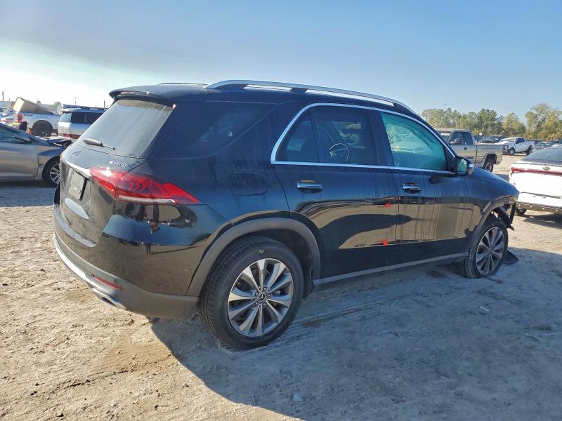 Фото 3 - MERCEDES-BENZ GLE-CLASS