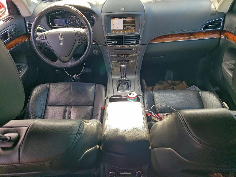 Фото 8 - LINCOLN MKT