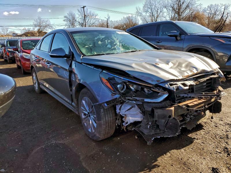 Фото 4 - HYUNDAI SONATA