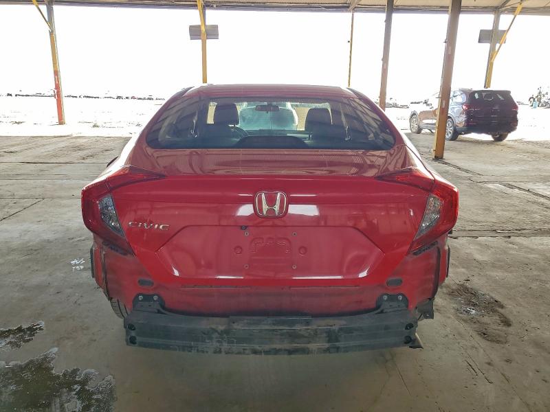 Фото 6 - HONDA CIVIC