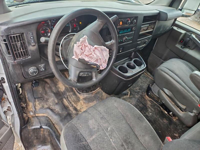 Фото 8 - CHEVROLET EXPRESS