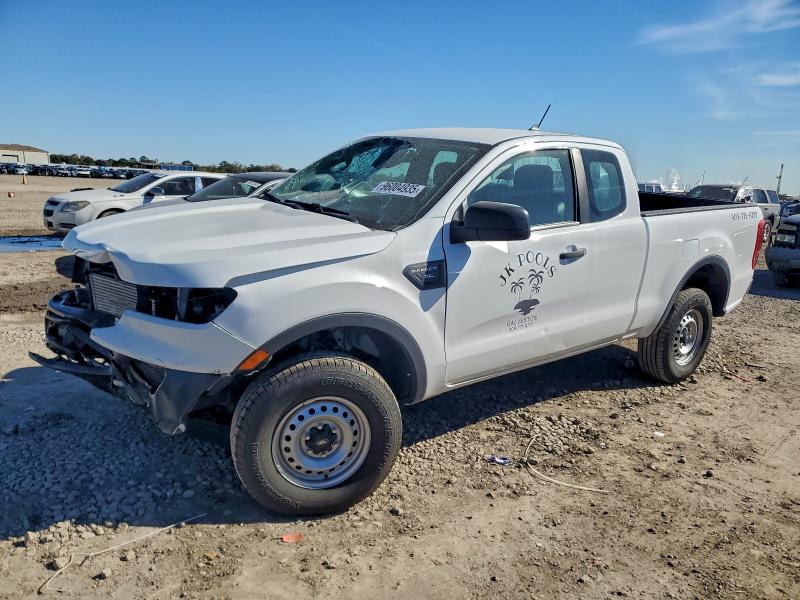 Фото 1 - FORD RANGER