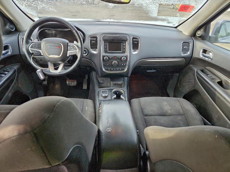 Фото 8 - DODGE DURANGO