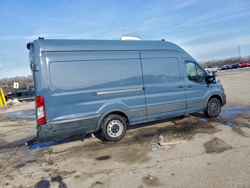 Фото 3 - FORD TRANSIT