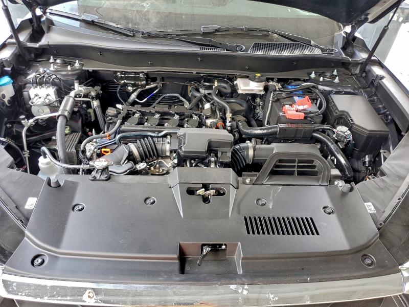 Фото 12 - HONDA CRV