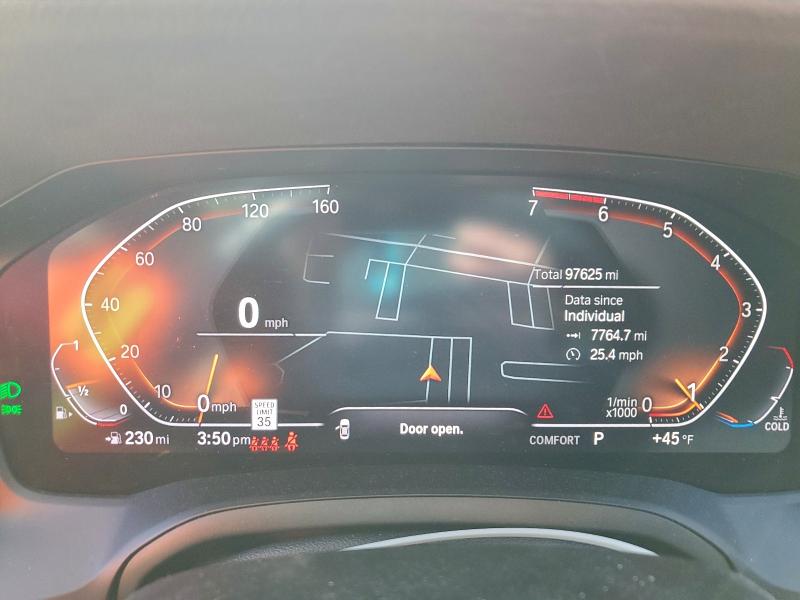 Фото 9 - BMW 3 SERIES