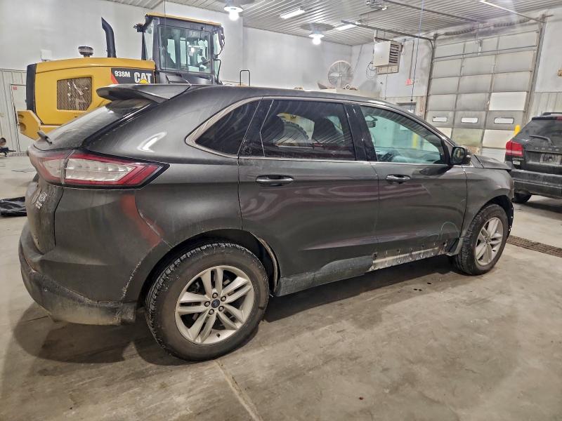 Фото 3 - FORD EDGE