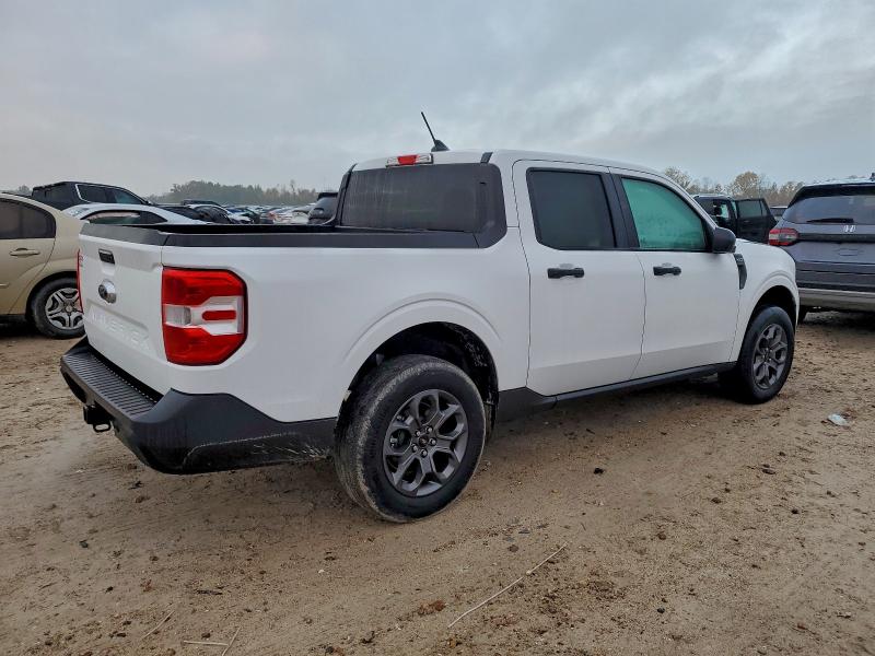 Фото 3 - FORD MAVERICK