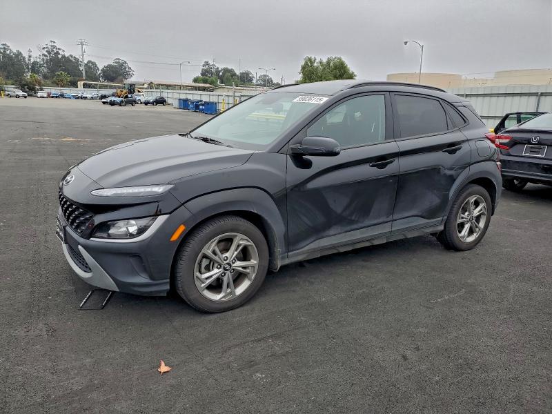 Фото 1 - HYUNDAI KONA