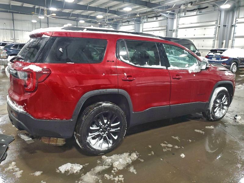 Фото 3 - GMC ACADIA