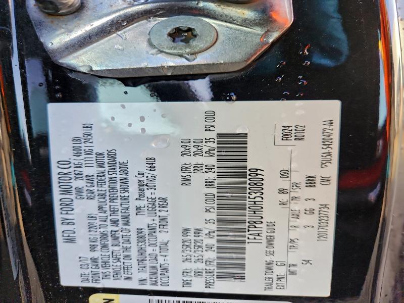 Фото 12 - FORD ALL Models