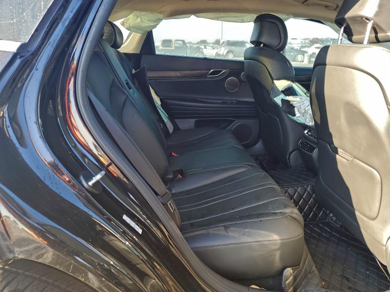 GENESIS G80 2021 VIN KMTGB4SCXMU046362