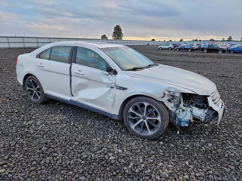 Фото 4 - FORD TAURUS
