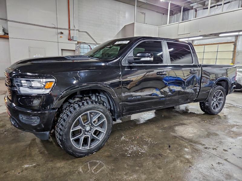 Фото 1 - RAM 1500