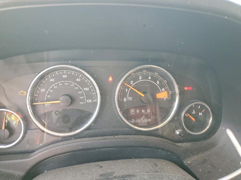 Фото 9 - JEEP COMPASS