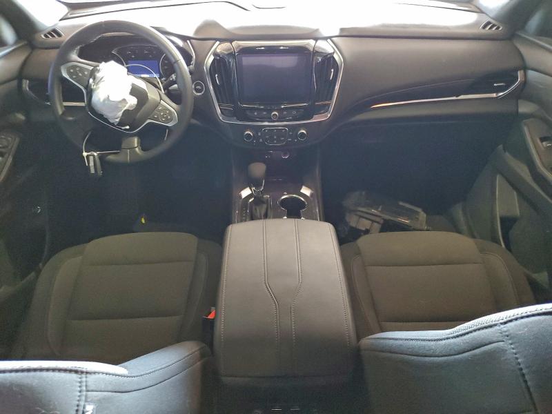 Фото 8 - CHEVROLET TRAVERSE