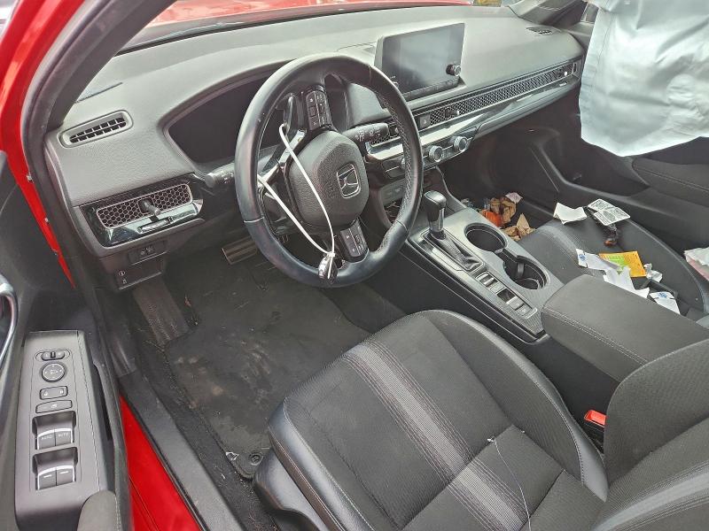 Фото 8 - HONDA CIVIC