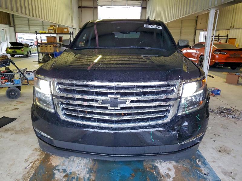 Фото 5 - CHEVROLET TAHOE