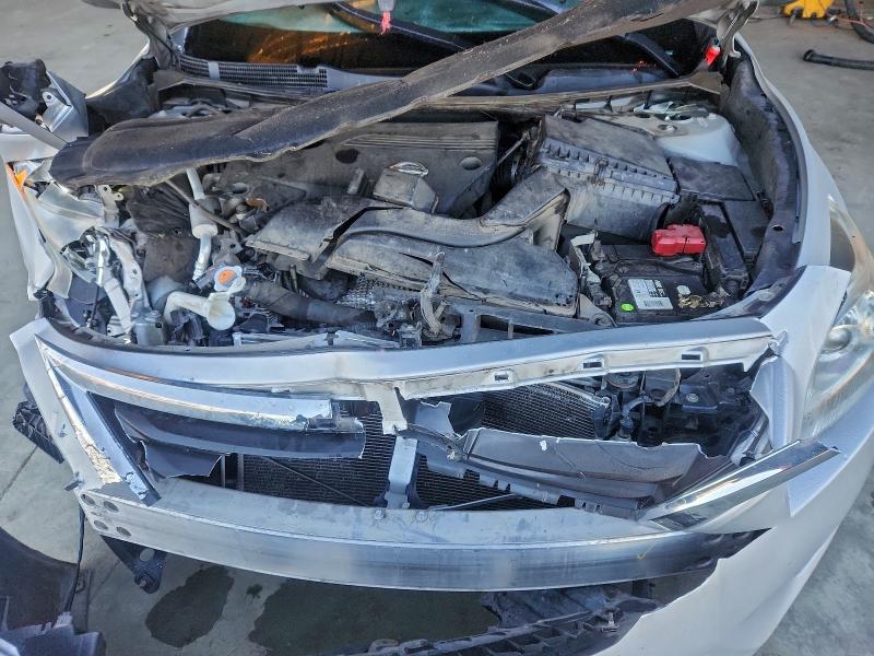 Фото 11 - NISSAN ALTIMA