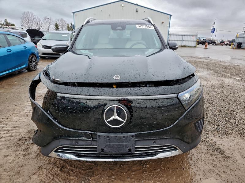 Фото 5 - MERCEDES-BENZ EQB 250+