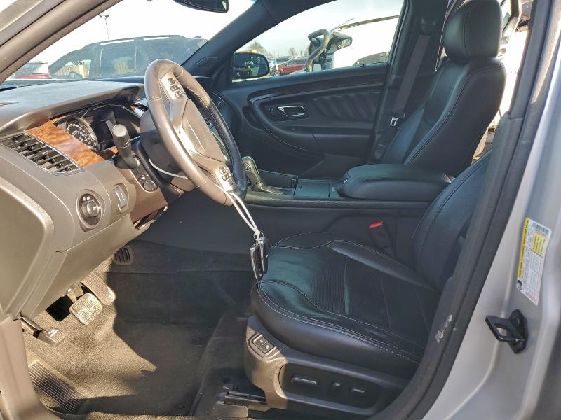 Фото 7 - FORD TAURUS