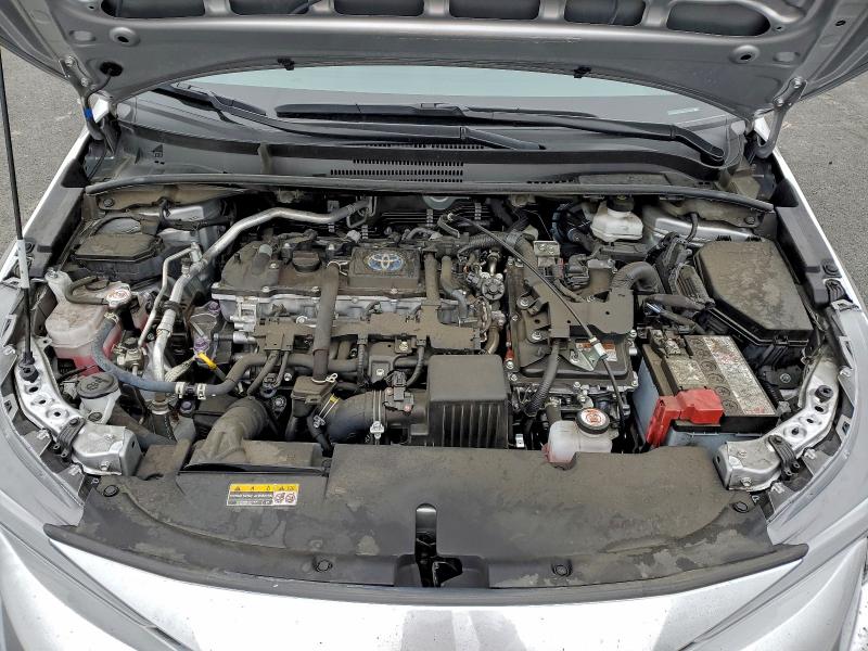 Фото 11 - TOYOTA COROLLA