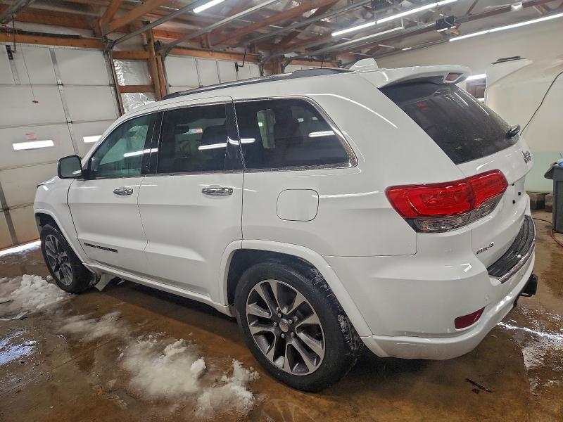 Фото 2 - JEEP GRAND CHER