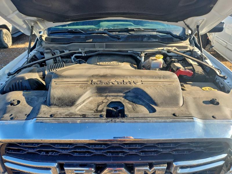 Фото 11 - RAM 3500