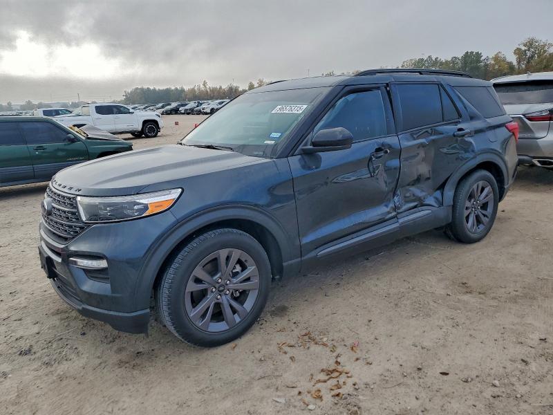 Фото 1 - FORD EXPLORER