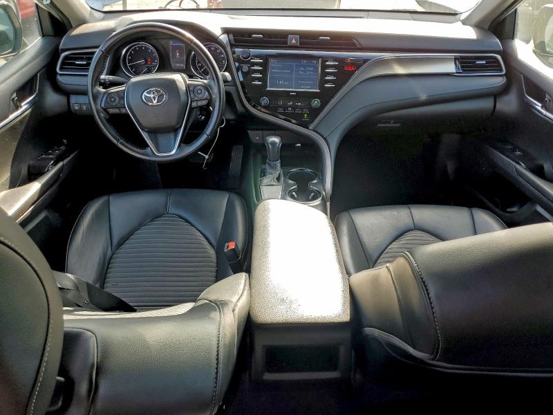 Фото 8 - TOYOTA CAMRY