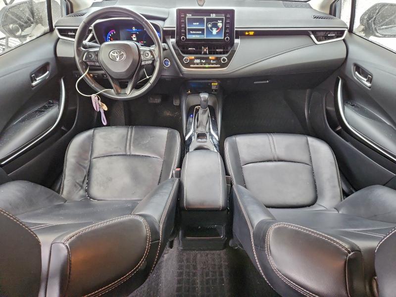 Фото 8 - TOYOTA COROLLA