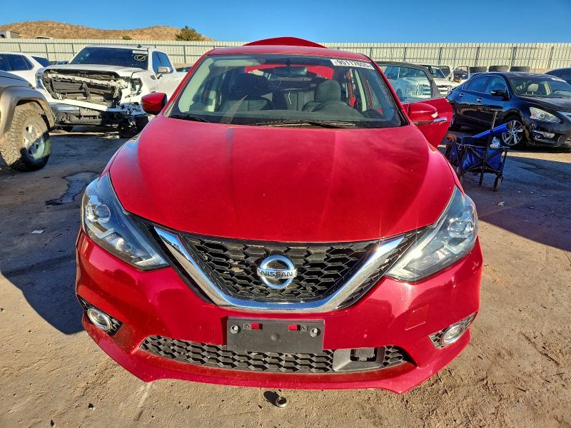 Фото 5 - NISSAN SENTRA